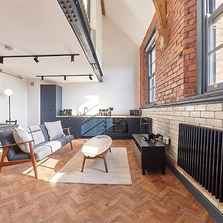 No 6 At Simpson Street Apartments Sunderland Sunderland  Kültér fotó