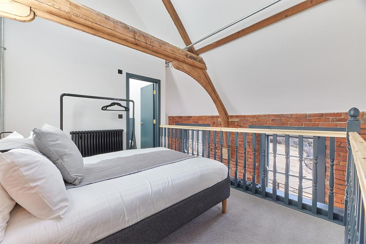 No 6 At Simpson Street Apartments Sunderland Sunderland  Kültér fotó