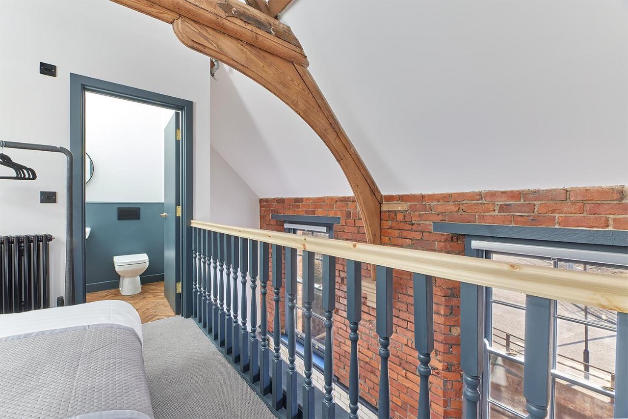 No 6 At Simpson Street Apartments Sunderland Sunderland  Kültér fotó